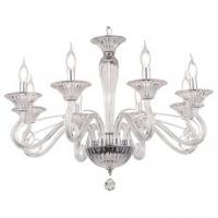 Подвесная люстра Maytoni Acqua DIA010PL-08TR. Фото №1