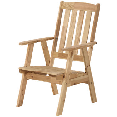 Кресло Оливер. Фото №2