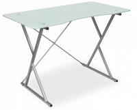 Cтол GD-05 white (белый)