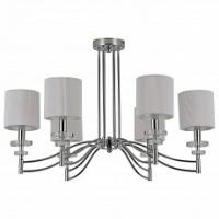 Потолочная люстра Favourite Tesso 2680-6P фото Потолочная люстра Favourite Tesso 2680-6P. Фото №1