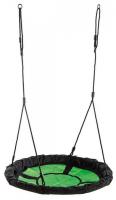 Качели детские Свиби sa-071, зеленый