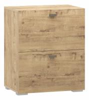 Тумба Snow wood НМ 011.87-02, Дуб Бунратти, Дуб Бунратти фото Тумба Snow wood НМ 011.87-02, Дуб Бунратти, Дуб Бунратти. Фото №1