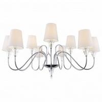 Подвесная люстра Maytoni Florero MOD078PL-09CH. Фото №1