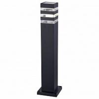 Наземный высокий светильник Maytoni Unter den Linden O578FL-01B. Фото №1