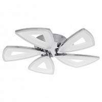 Потолочная люстра Eglo ПРОМО Amonde 95221 фото Потолочная люстра Eglo ПРОМО Amonde 95221