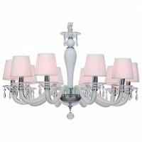 Подвесная люстра Favourite Atlanta 2056-10P фото Подвесная люстра Favourite Atlanta 2056-10P. Фото №1