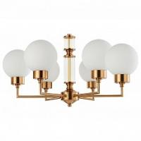 Подвесная люстра Favourite Newfangled 2670-6P. Фото №1