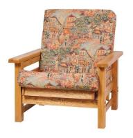 Кресло Марсель ВМФ-6303