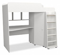 Набор для детской Р440, белый. Фото №2