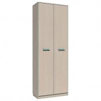 Шкаф платяной Рико НМ 013.02-02