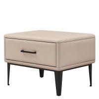 Тумба прикроватная GNS190 бежевая. Фото №1