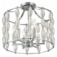 Люстра на штанге ST-Luce Sogarte SL1140.102.06