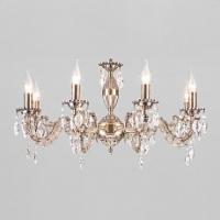 Подвесная люстра Eurosvet Favola a044791. Фото №1