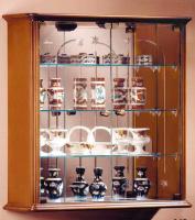 Витрина настенная ref.146