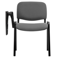 Стул для посетителя ИЗО " со столиком" фото Стул для посетителя ИЗО " со столиком". Фото №1