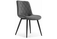 Стул Fox  dark grey фото Стул Fox  dark grey. Фото №1