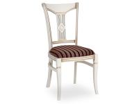 Стул ФС 01.10 патина тк.1. Фото №1