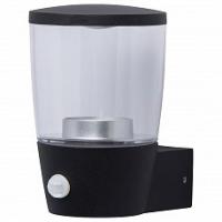 Светильник на штанге MW-Light Меркурий 5 807021901. Фото №1