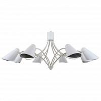 Подвесная люстра Favourite Lovato 2667-8P фото Подвесная люстра Favourite Lovato 2667-8P. Фото №1