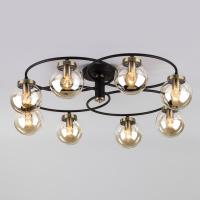 Потолочная люстра Eurosvet Link a044723. Фото №1