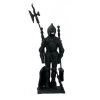 50010BK Набор каминный. Фото №1