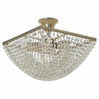 Люстра на штанге Arti Lampadari Nobile Nobile E 1.3.30.502 G