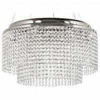 Подвесная люстра Arti Lampadari Milano Milano E 1.5.D50.501 N фото Подвесная люстра Arti Lampadari Milano Milano E 1.5.D50.501 N. Фото №1