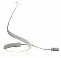 Настольная лампа декоративная Mantra Nur 6008K фото Настольная лампа декоративная Mantra Nur 6008K