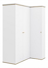 Шкаф платяной Либерти МН 313-07. Фото №2