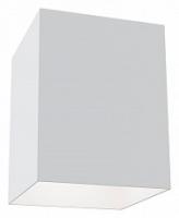 Накладной светильник Maytoni Slim C015CL-01W. Фото №1