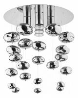 Потолочная люстра Nowodvorski Salva 5428 фото Потолочная люстра Nowodvorski Salva 5428