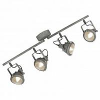 Спот Lussole Brentwood LSP-9882 фото Спот Lussole Brentwood LSP-9882. Фото №1