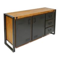 Комод City mod. CTY D01 фото Комод City mod. CTY D01. Фото №1