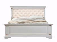 Кровать Омега-30-1 (180). Фото №1