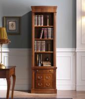 Книжный шкаф 827/837