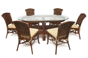 Комплект обеденный Grand Andrea. Фото №2