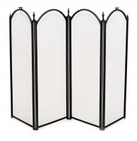 41010 ВК Каминный экран. Фото №1