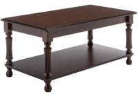 Журнальный стол Vivat oak. Фото №1