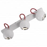 Спот Lussole Arvada GRLSP-9958 фото Спот Lussole Arvada GRLSP-9958. Фото №1