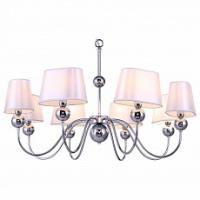 Подвесная люстра Arte Lamp 4012 A4012LM-8CC
