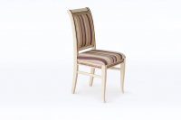 Стул Фаворит 5 эмаль тк.2(Молдинг)