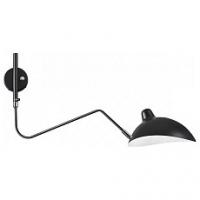 Бра Odeon Light Kerbi 4831/1W фото Бра Odeon Light Kerbi 4831/1W. Фото №1