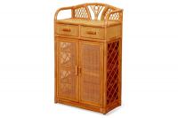 Шкаф для обуви Натур Мебель 18/12. Фото №1