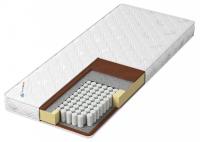 Матрас детский Дрим Хард 1700x700, белый фото Матрас детский Дрим Хард 1700x700, белый. Фото №1