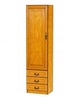 Шкаф Орион 1ГМ (глубокий)