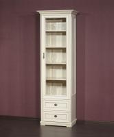 Книжный шкаф Рим 73