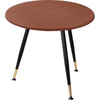 Стол Месси Topalit орех R80. Фото №1