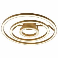 Накладной светильник Favourite Sanori 2546-3U. Фото №1