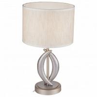 Настольная лампа декоративная Maytoni Cima H013TL-01G. Фото №1