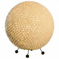 Настольная лампа декоративная Globo Bali 25835 фото Настольная лампа декоративная Globo Bali 25835